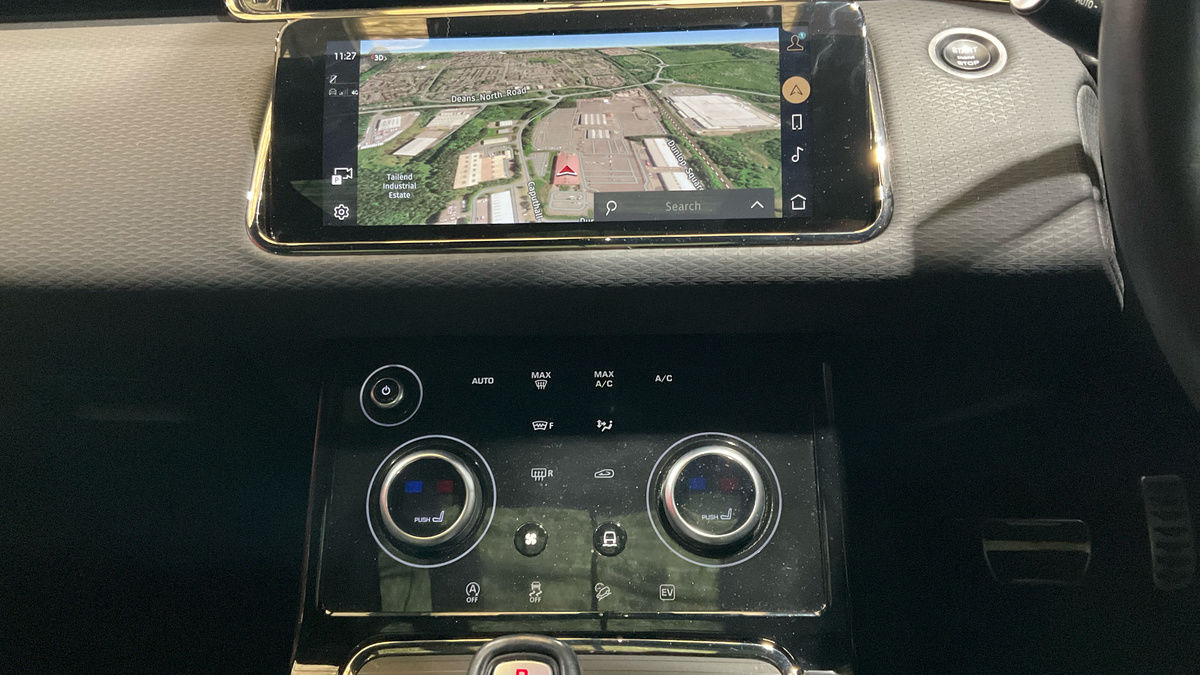Land Rover Range Rover Evoque Image 11