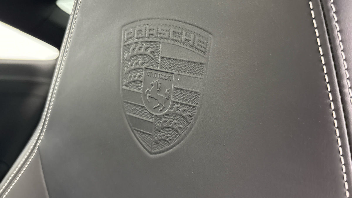 Porsche 911 Image 29