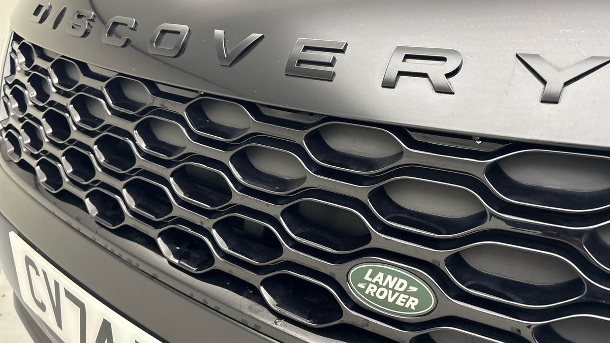 Land Rover Discovery Image 24