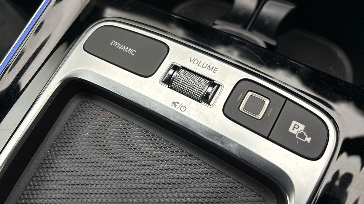 Mercedes-Benz GLA Image 29