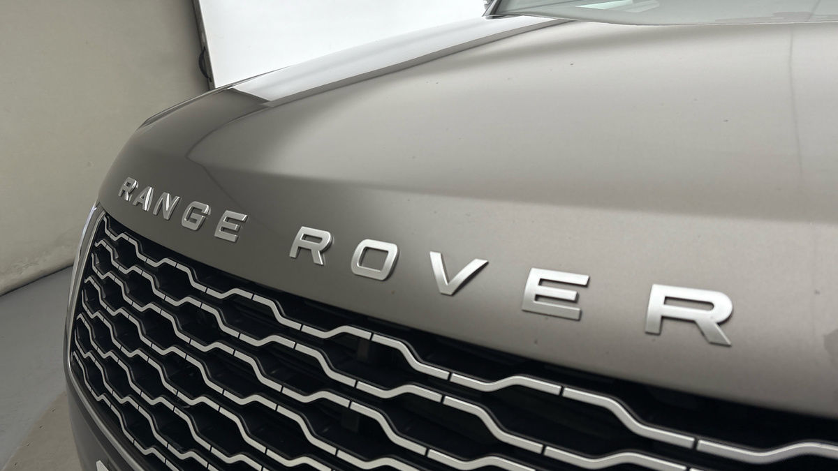 Land Rover Range Rover Image 24