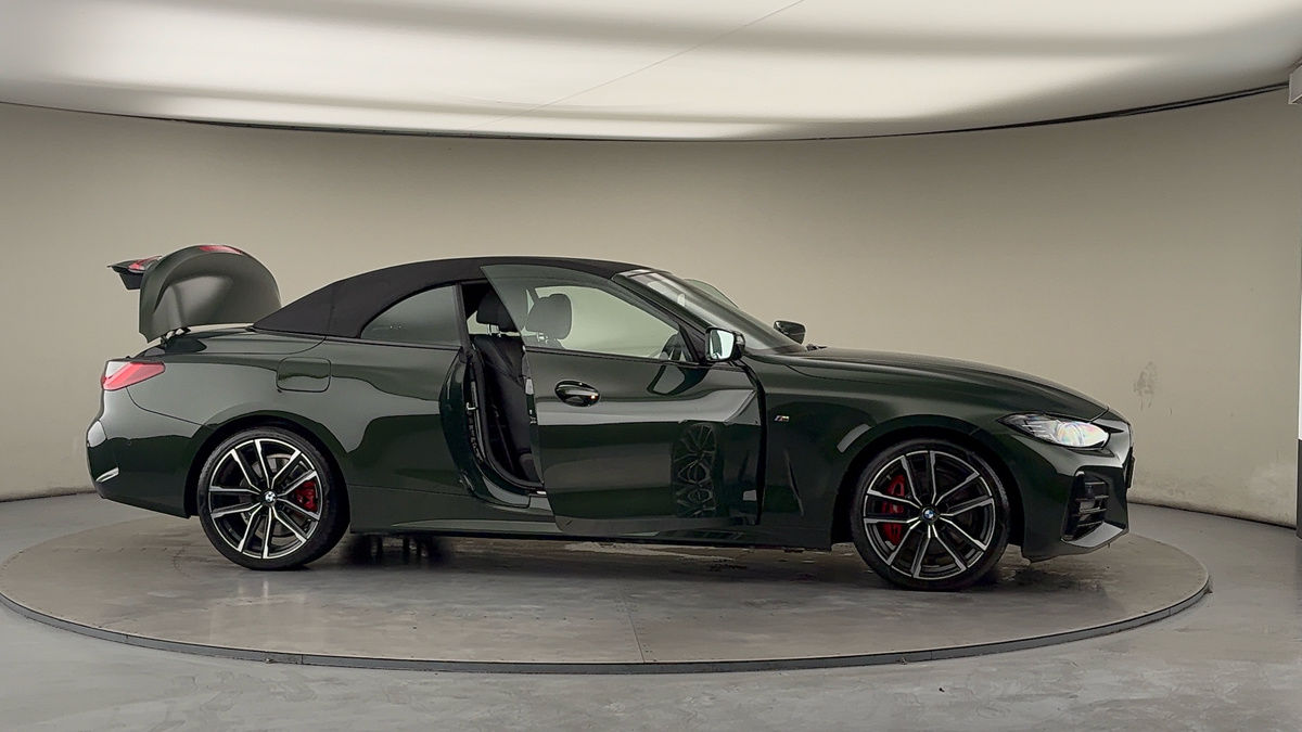 More views of BMW 4 Series