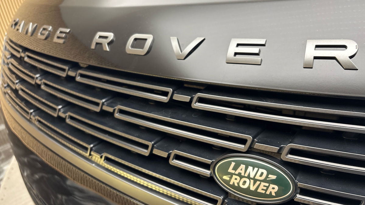 Land Rover Range Rover Sport Image 47