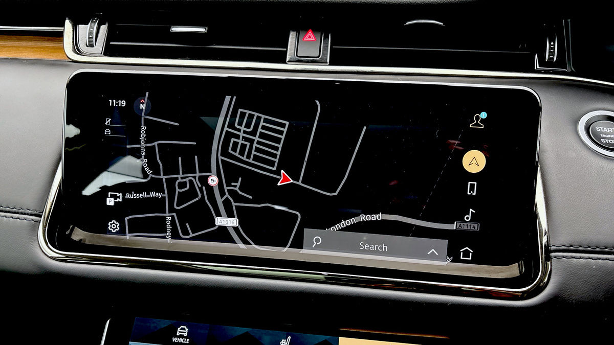 Land Rover Range Rover Evoque Image 17