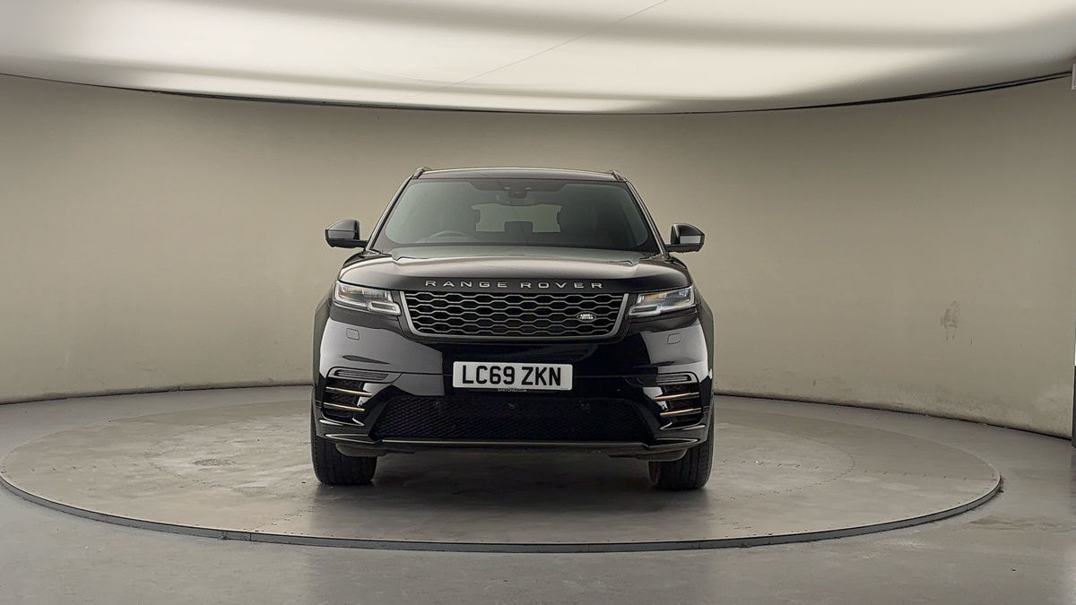Land Rover Range Rover Velar Image 3