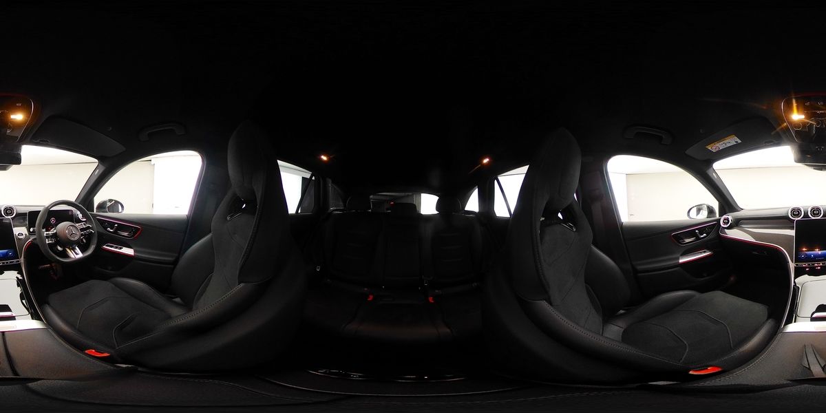 More views of Mercedes-Benz GLC