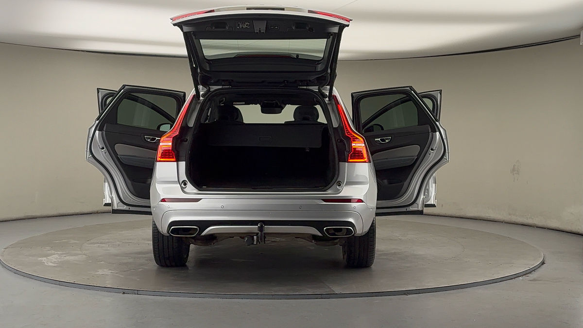 More views of Volvo XC60