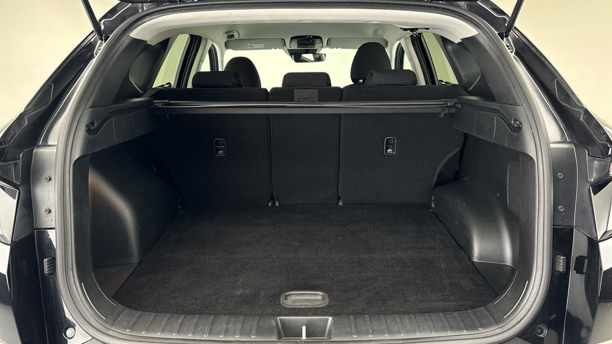 Hyundai TUCSONix35 Image 11