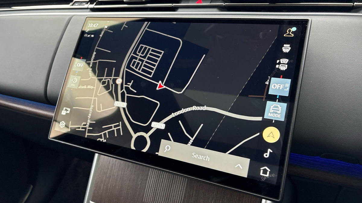 Land Rover Range Rover Image 17