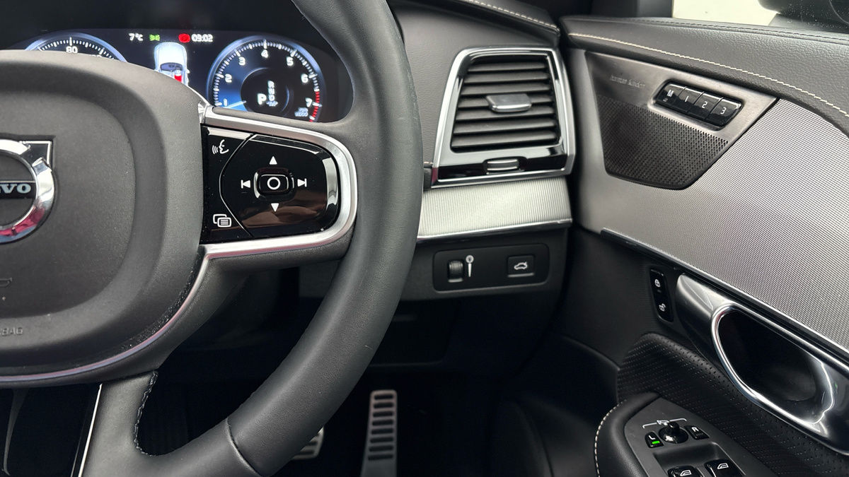Volvo XC90 Image 14