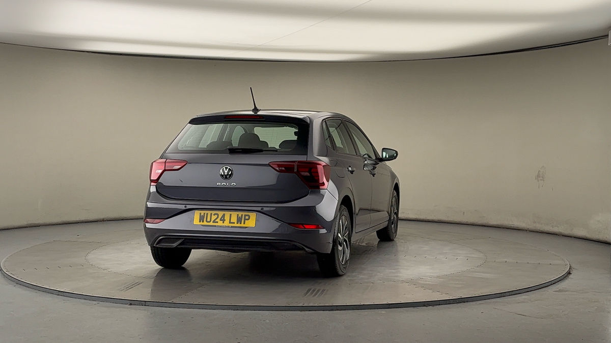 More views of Volkswagen Polo