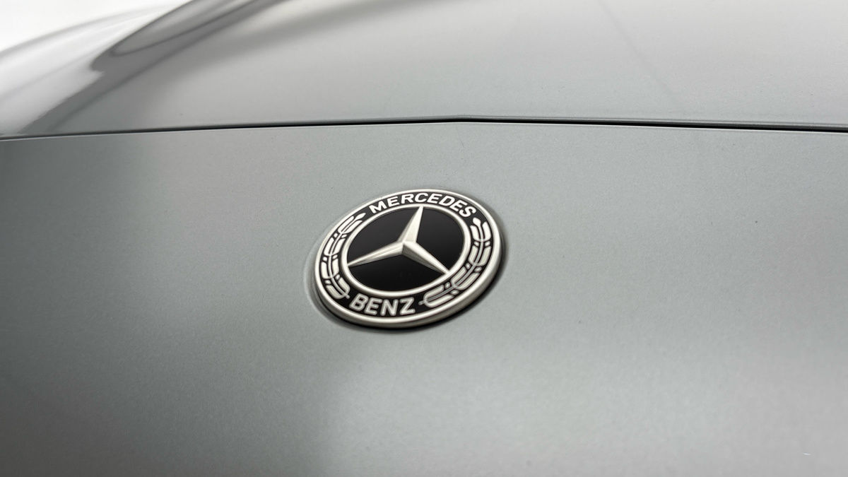 Mercedes-Benz C Class Image 24