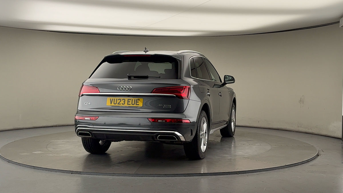 More views of Audi Q5