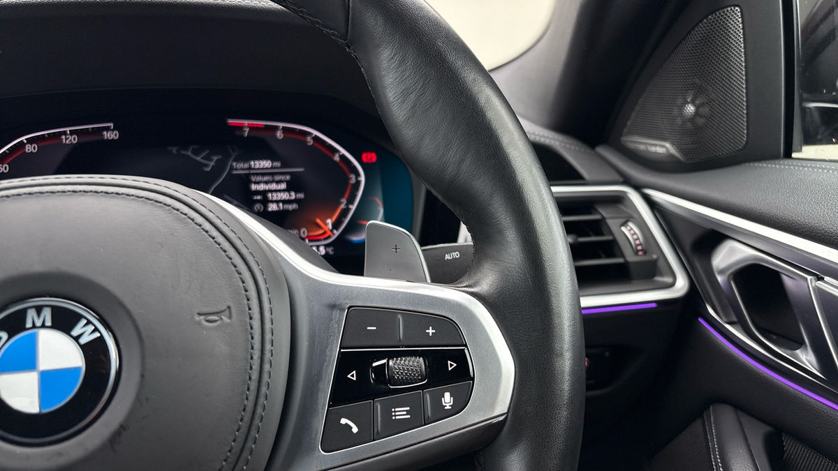 BMW 4 Series Image 14