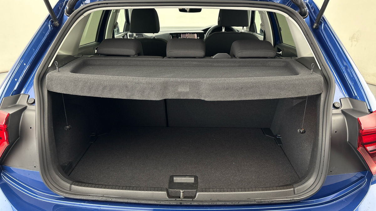 Volkswagen Polo Image 11