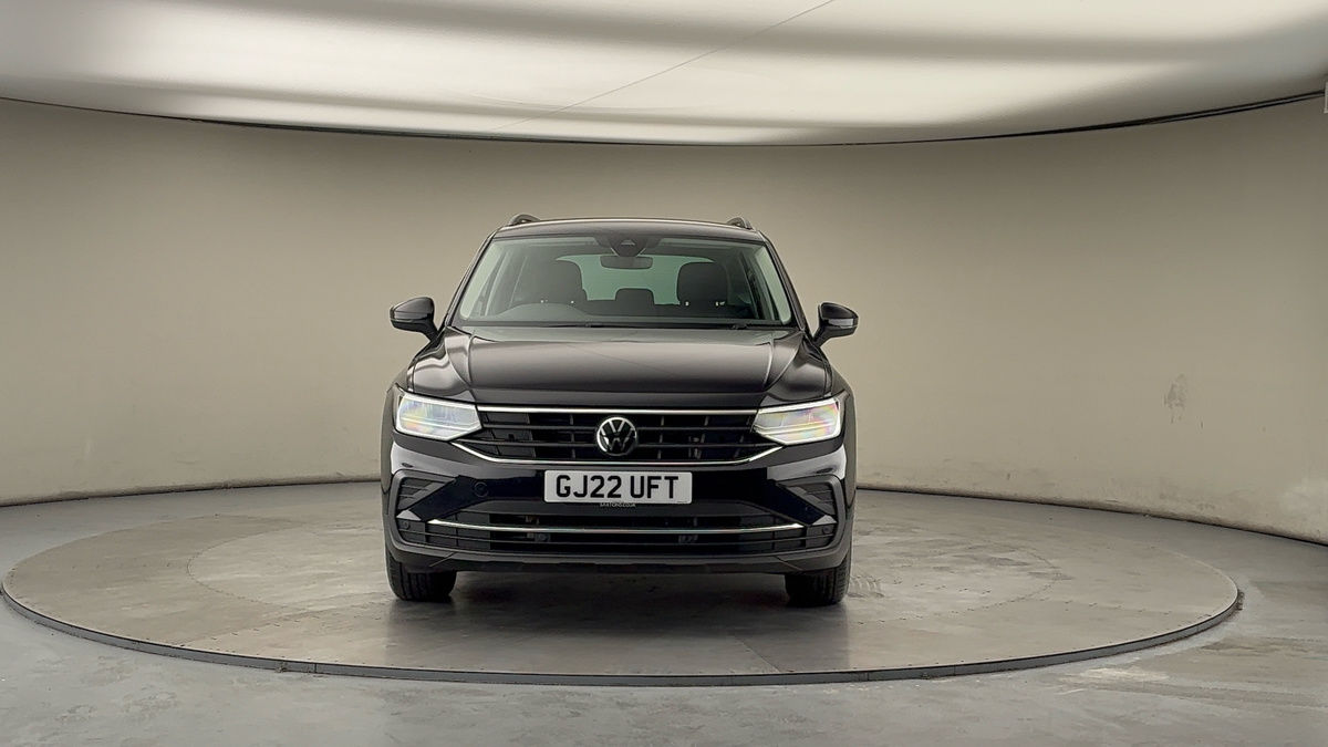 Volkswagen Tiguan Image 3