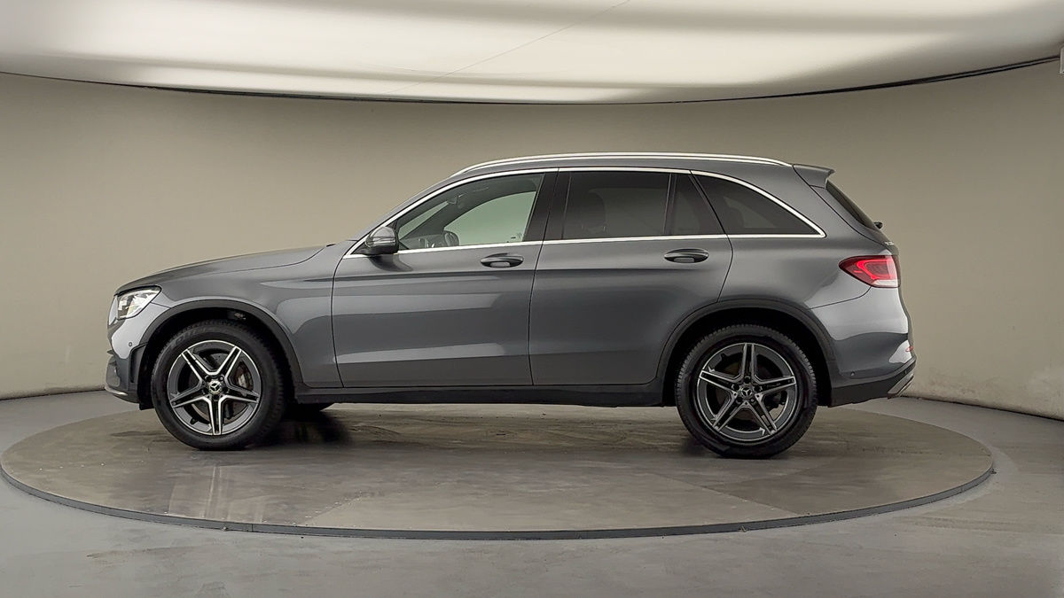 More views of Mercedes-Benz GLC