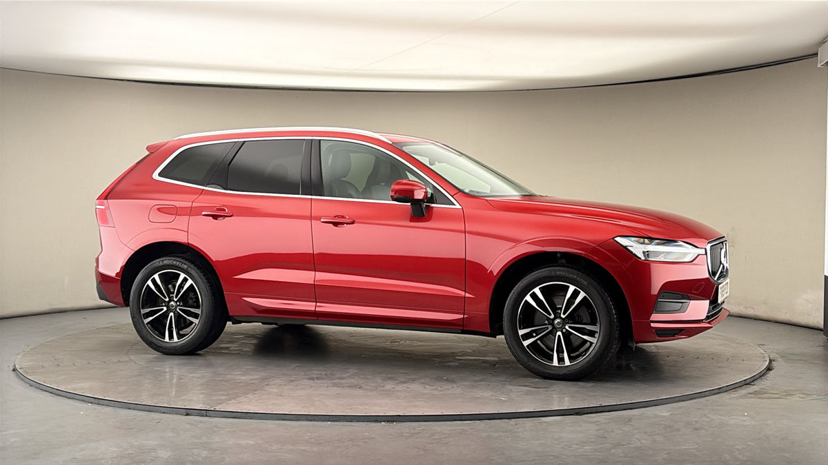 More views of Volvo XC60