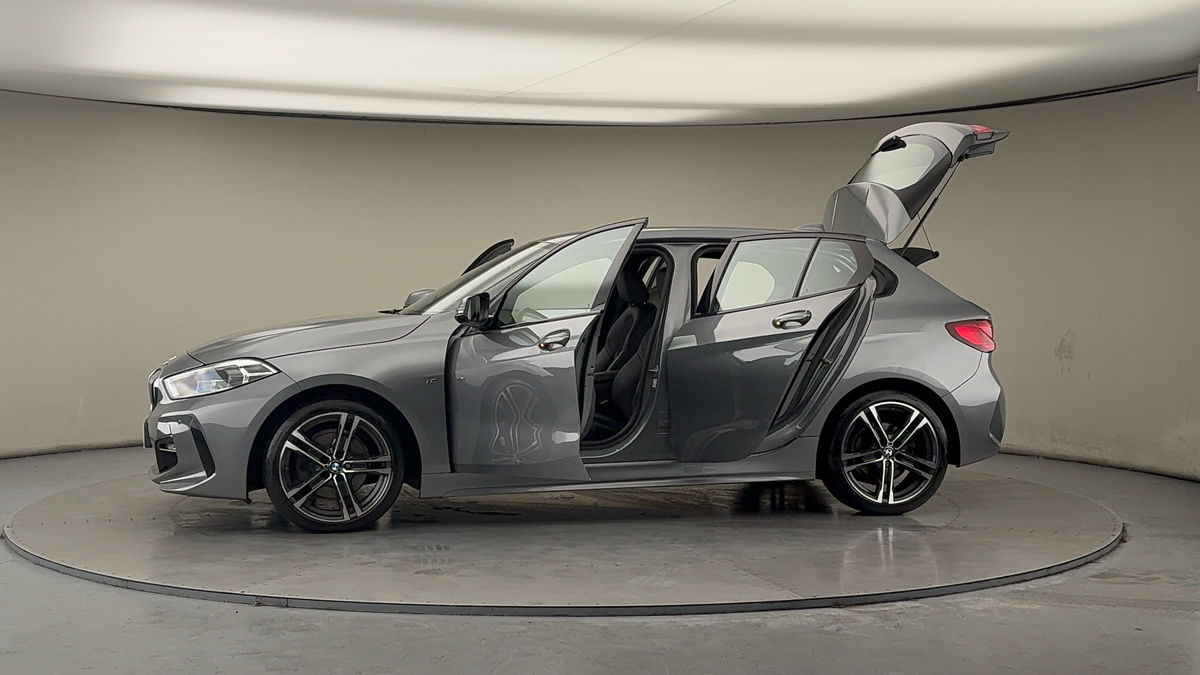 More views of BMW 1 Series