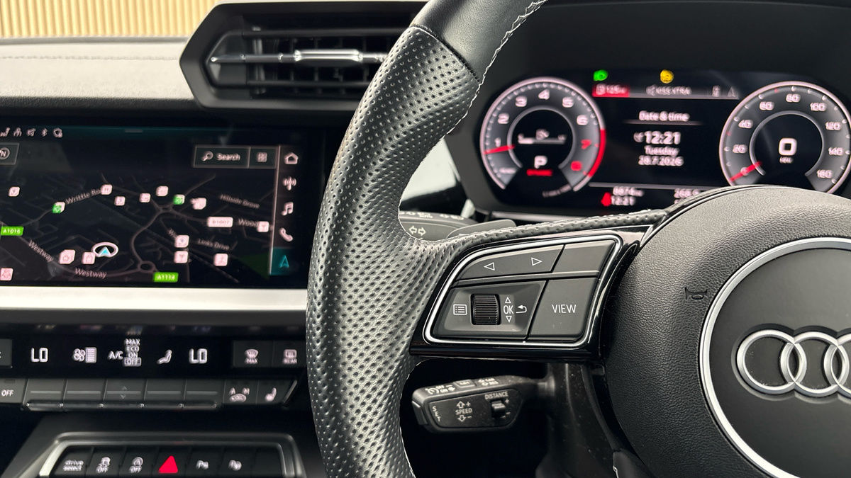 Audi A3 Image 13