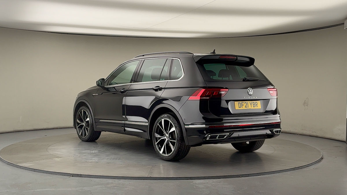 Volkswagen Tiguan Image 2