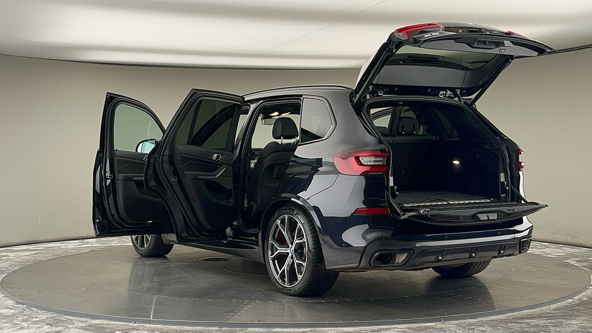 BMW X5 Image 23