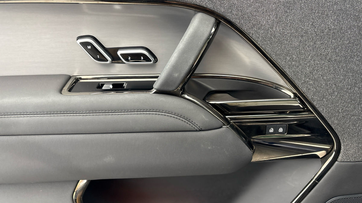 Land Rover Range Rover Sport Image 19