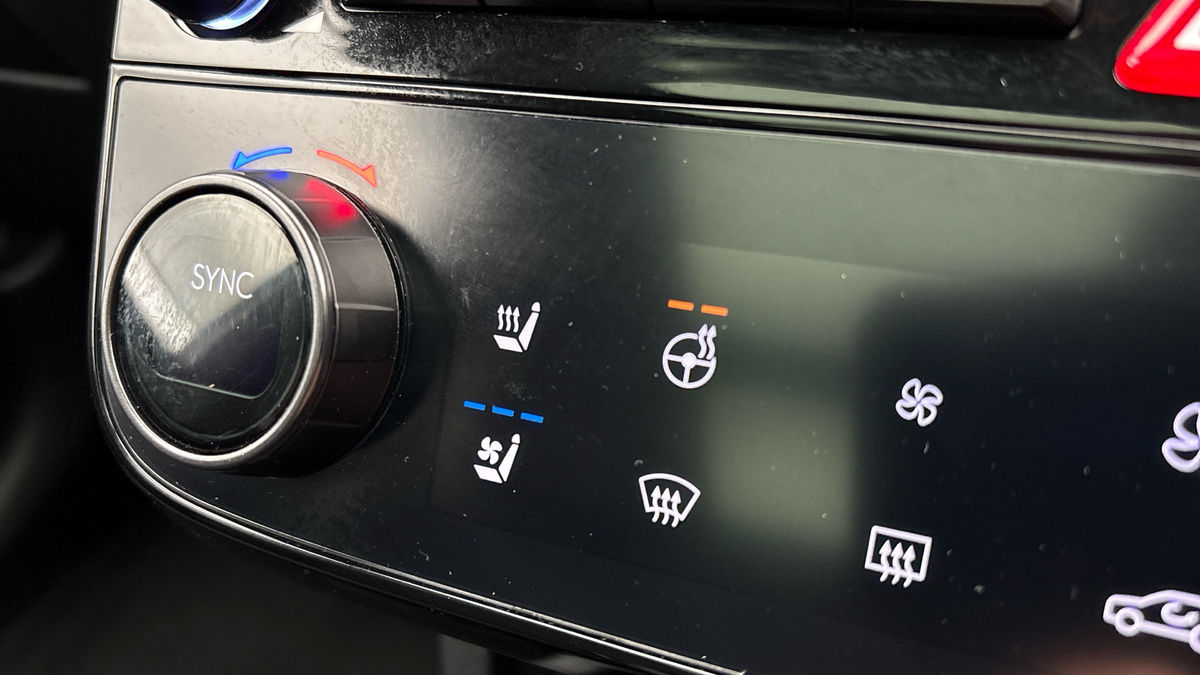 Hyundai TUCSON Image 41