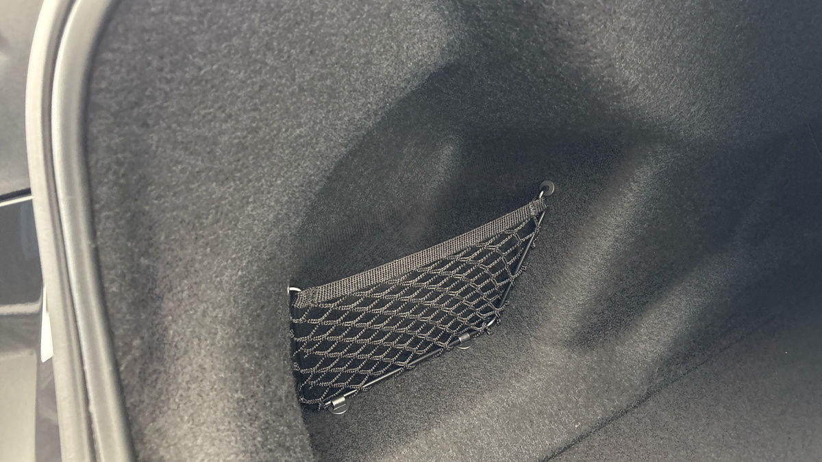 Mercedes-Benz EQE Image 46