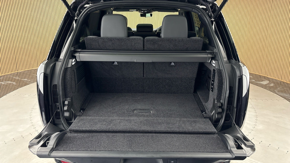 Land Rover Range Rover Image 11