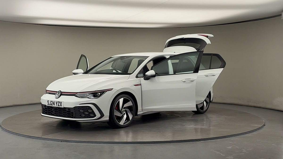 Volkswagen Golf Image 22