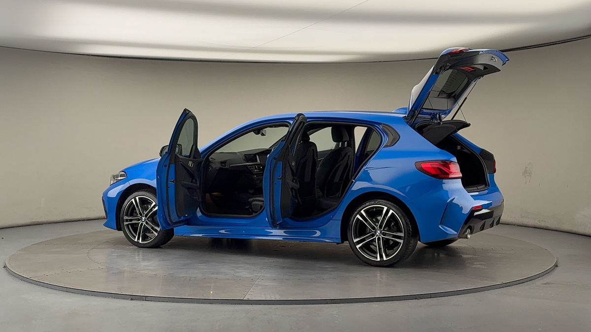 More views of BMW 1 Series