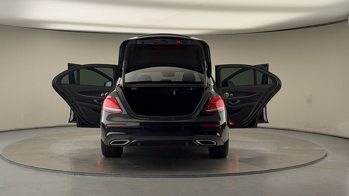 More views of Mercedes-Benz E Class