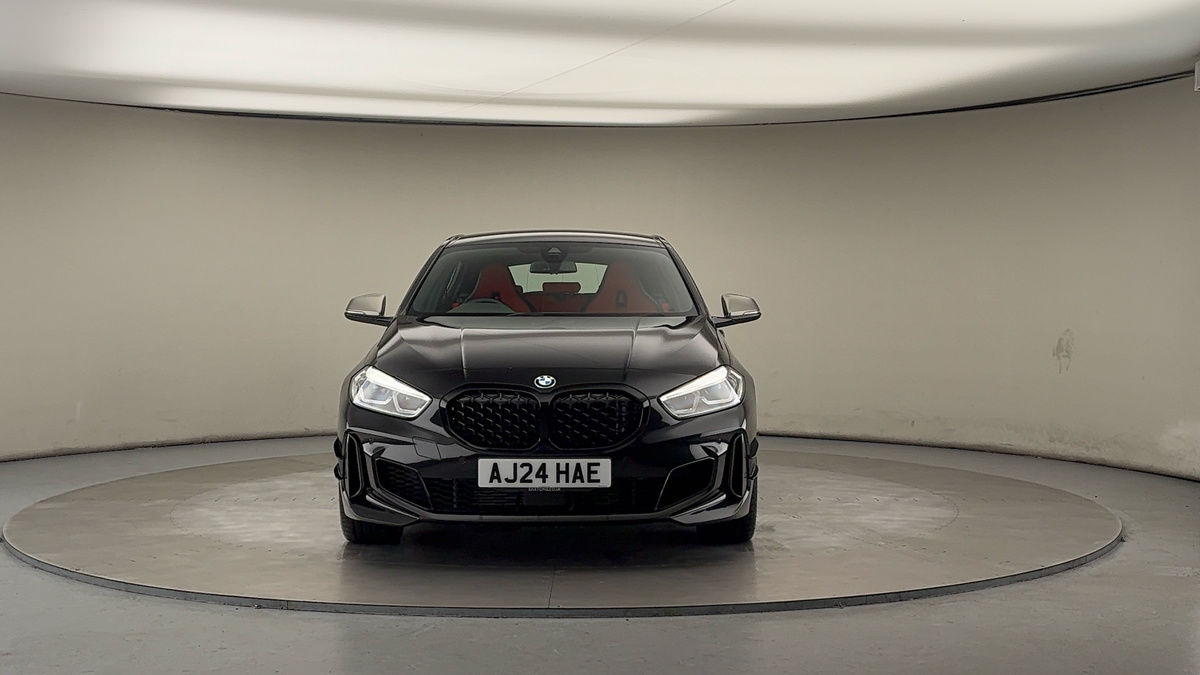 BMW 1 Series Image 3