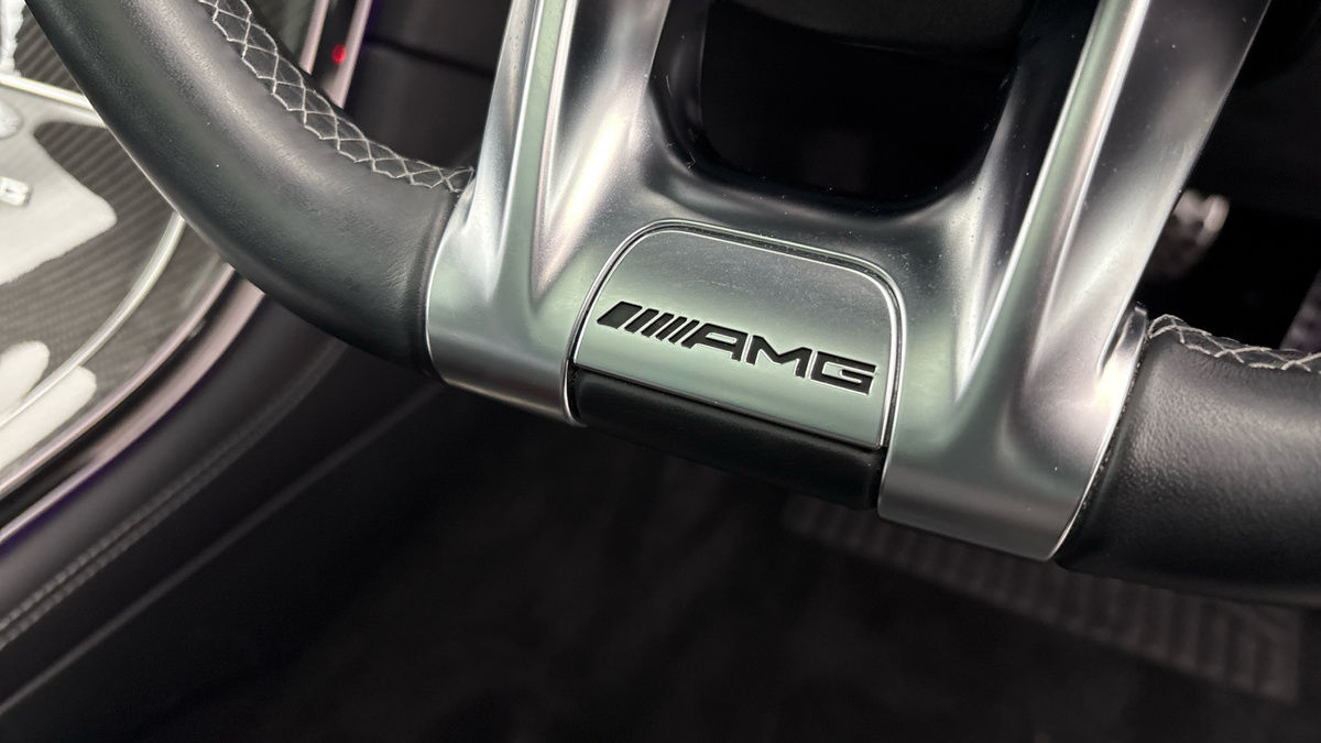 Mercedes-Benz GLC Image 30