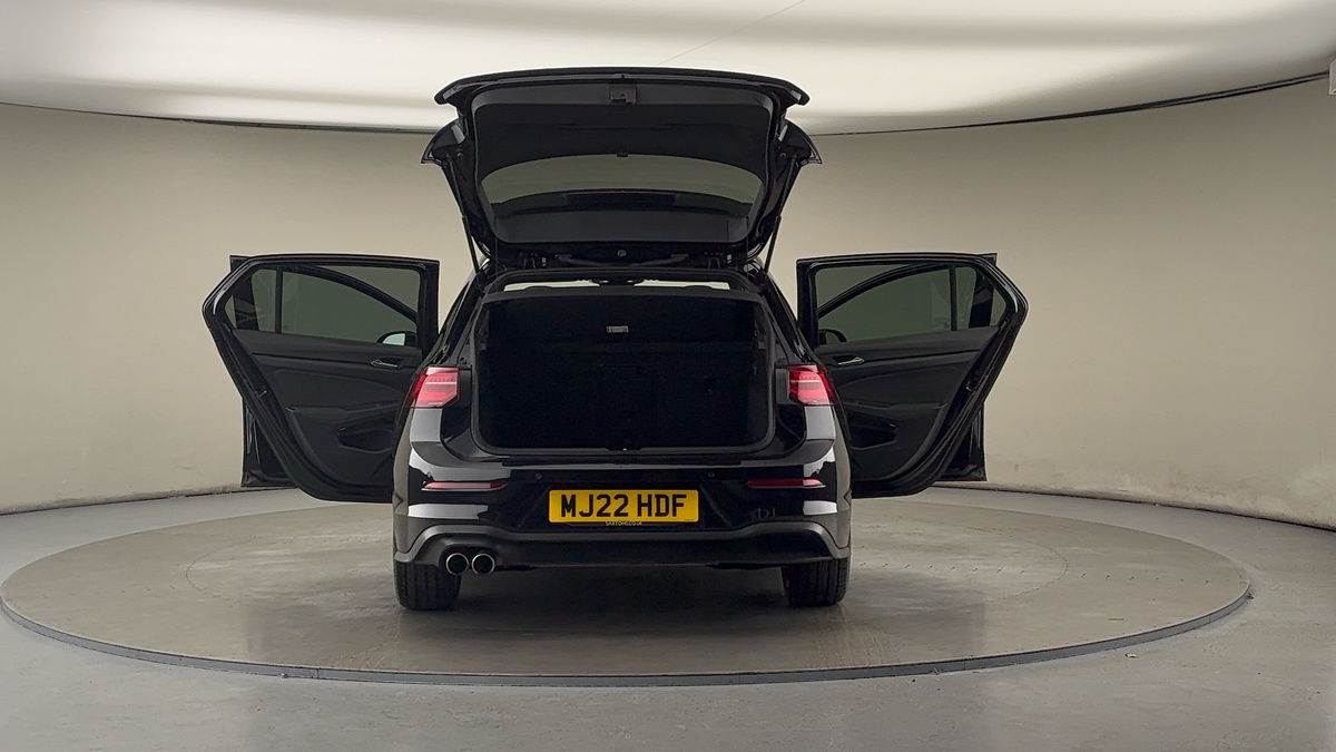 More views of Volkswagen Golf