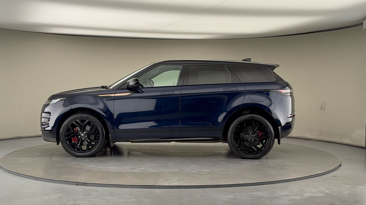 Land Rover Range Rover Evoque Image 15