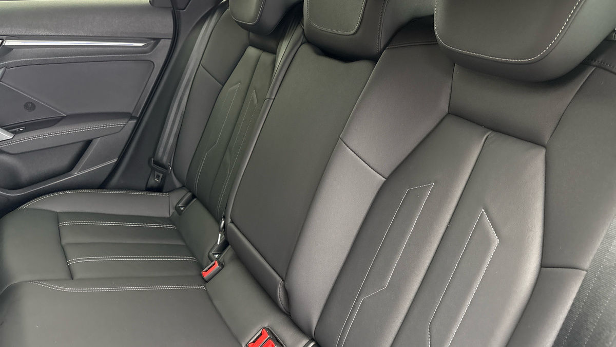 Audi A3 Image 8