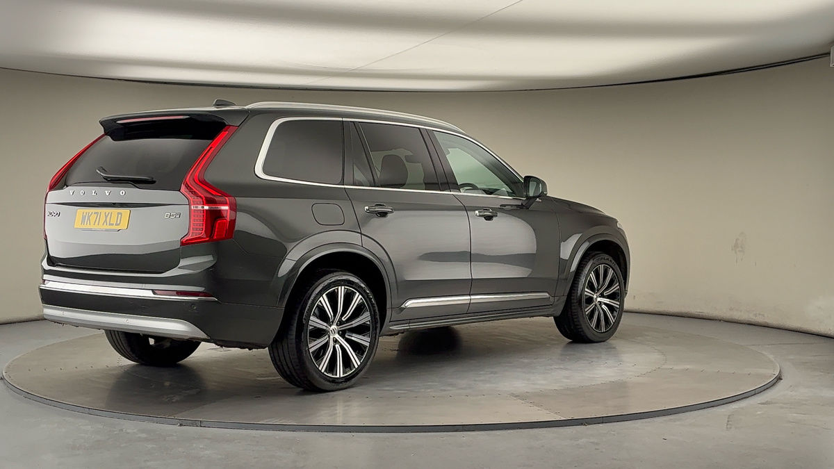 Volvo XC90 Image 21