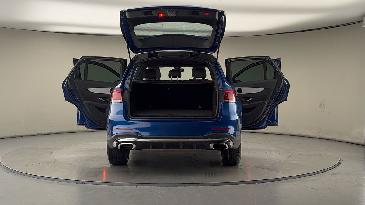 More views of Mercedes-Benz GLC