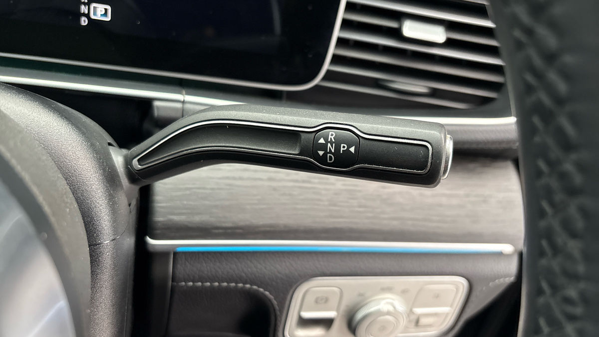 Mercedes-Benz GLE Image 6