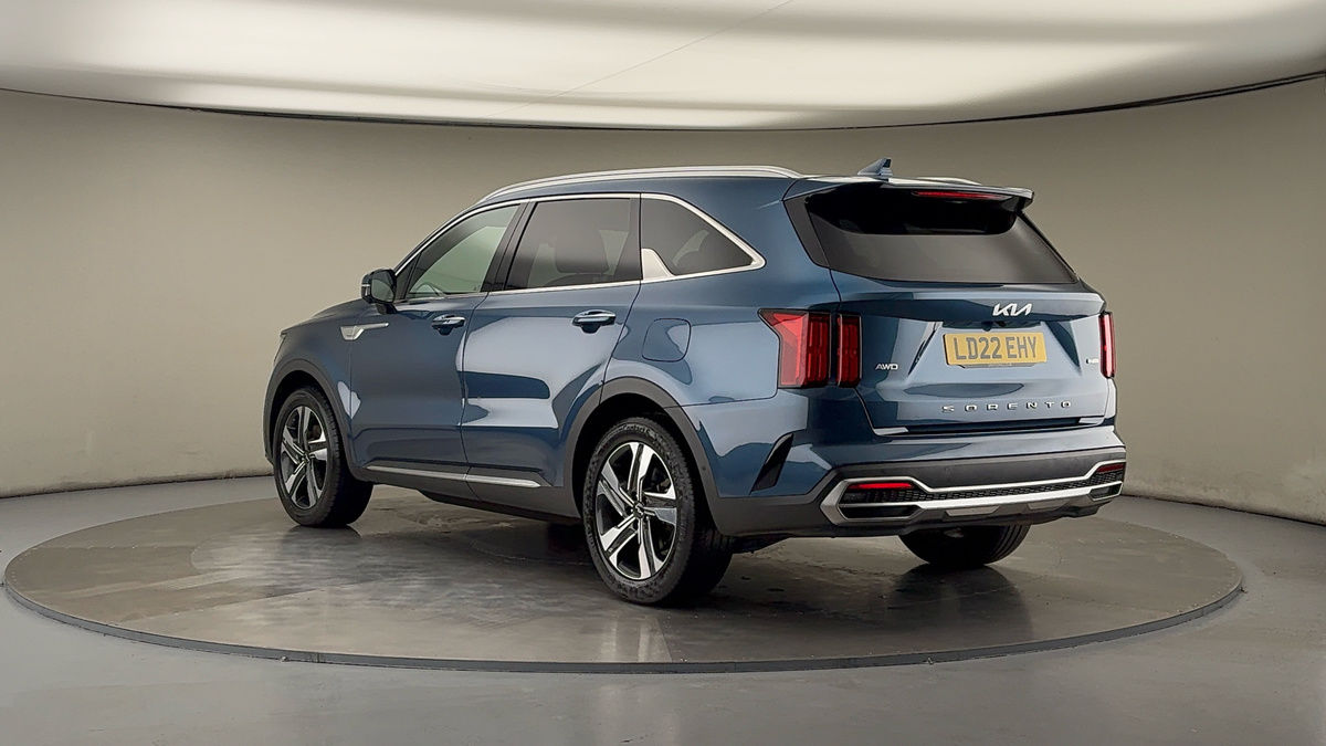 Kia Sorento Image 2