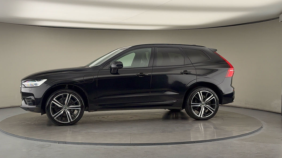 More views of Volvo XC60