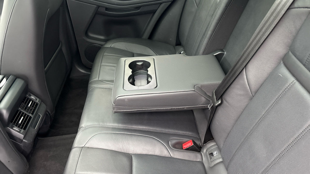 Land Rover Range Rover Evoque Image 17