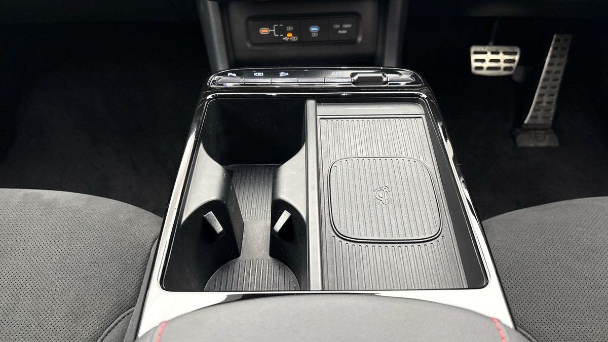 Hyundai TUCSON Image 26