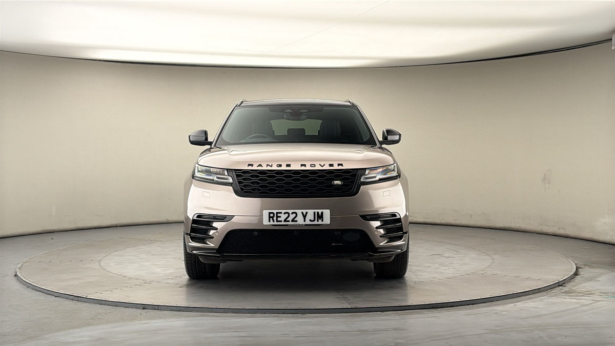 Land Rover Range Rover Velar Image 3