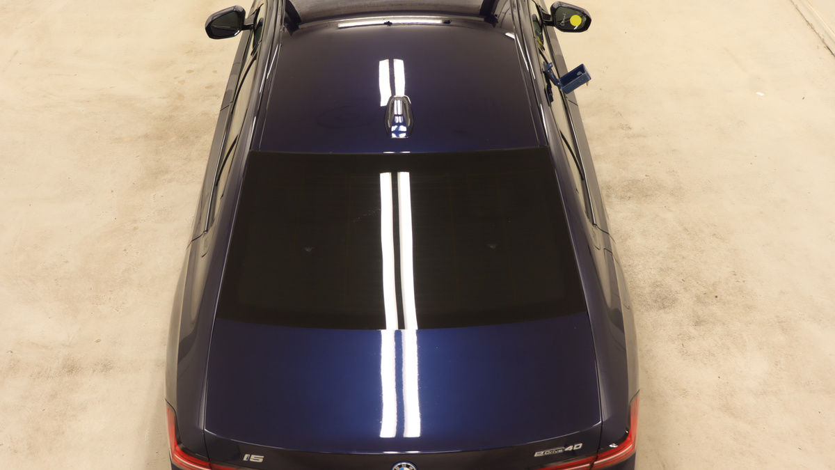 BMW i5 Image 8
