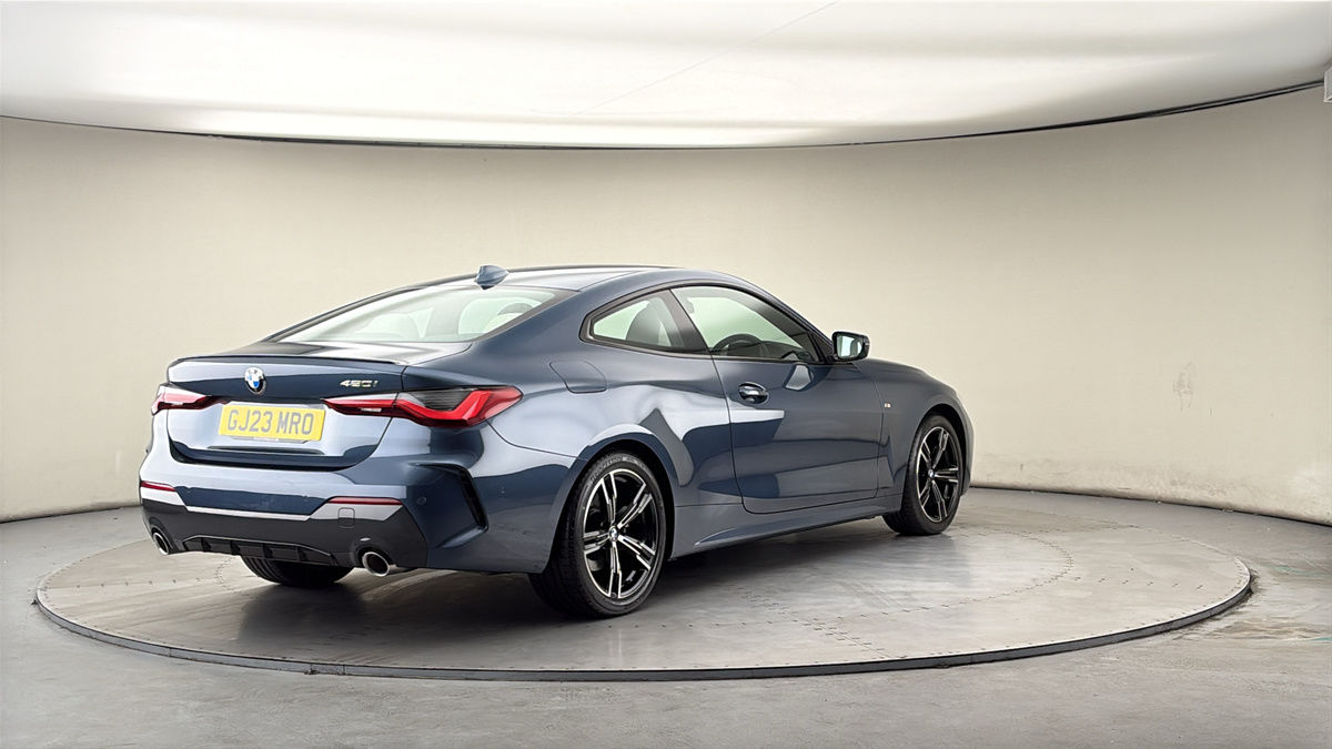 More views of BMW 4 Series