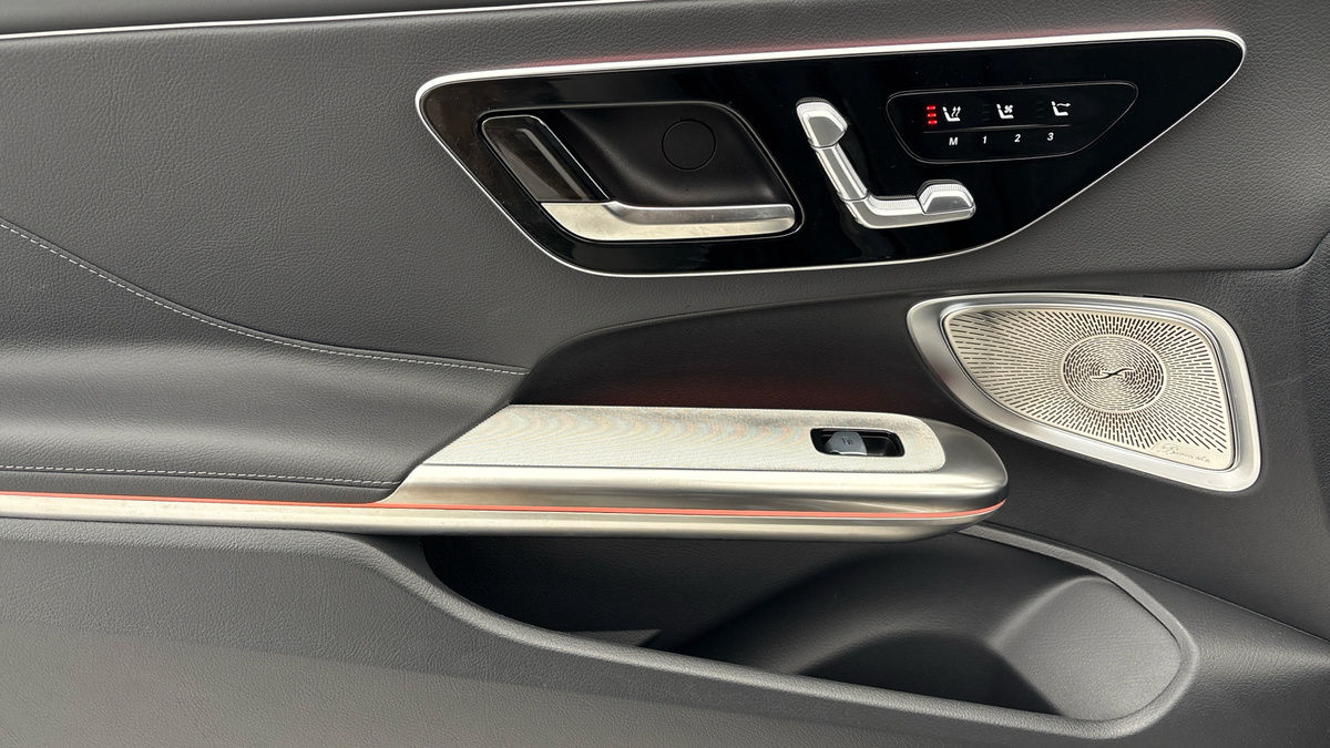 Mercedes-Benz CLE Image 19