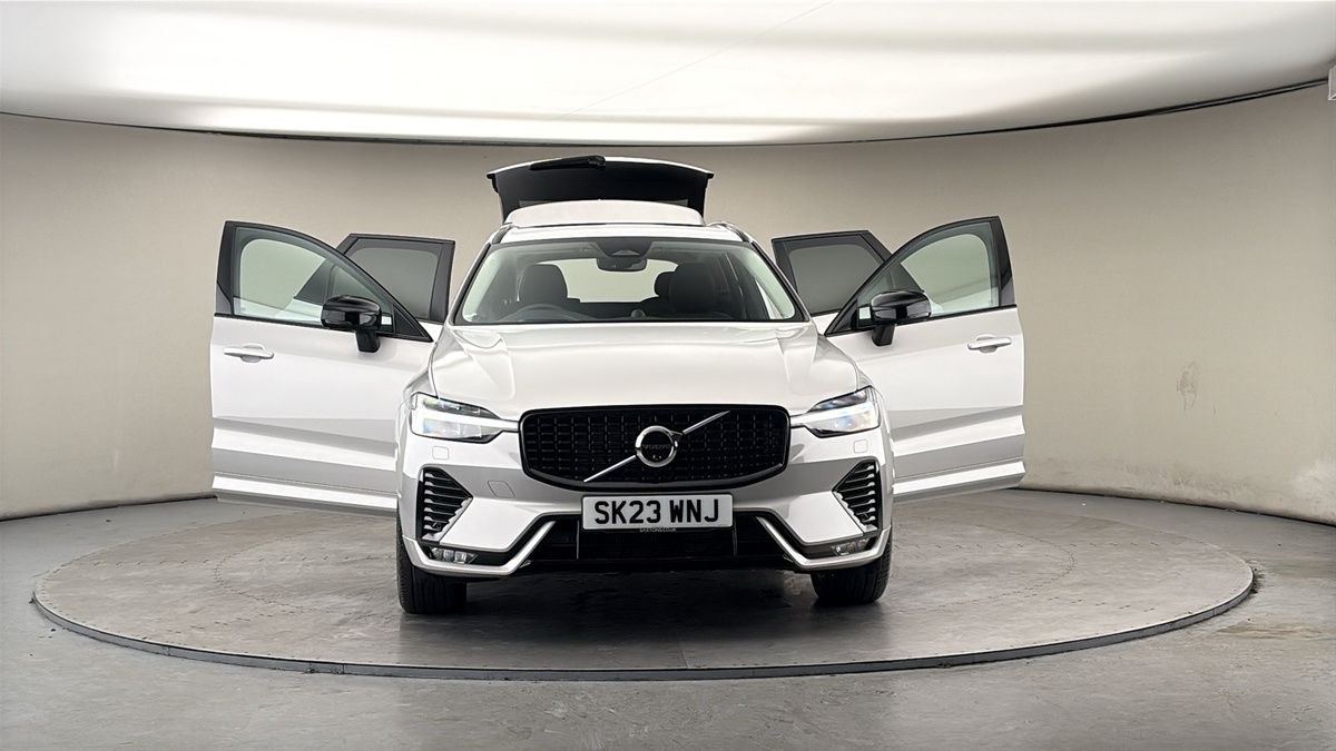 More views of Volvo XC60